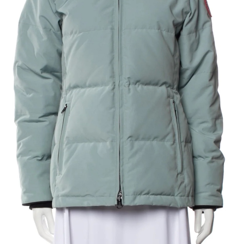 Canada Goose Chelsea Parka